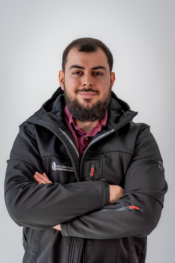 Sayd Muzaev